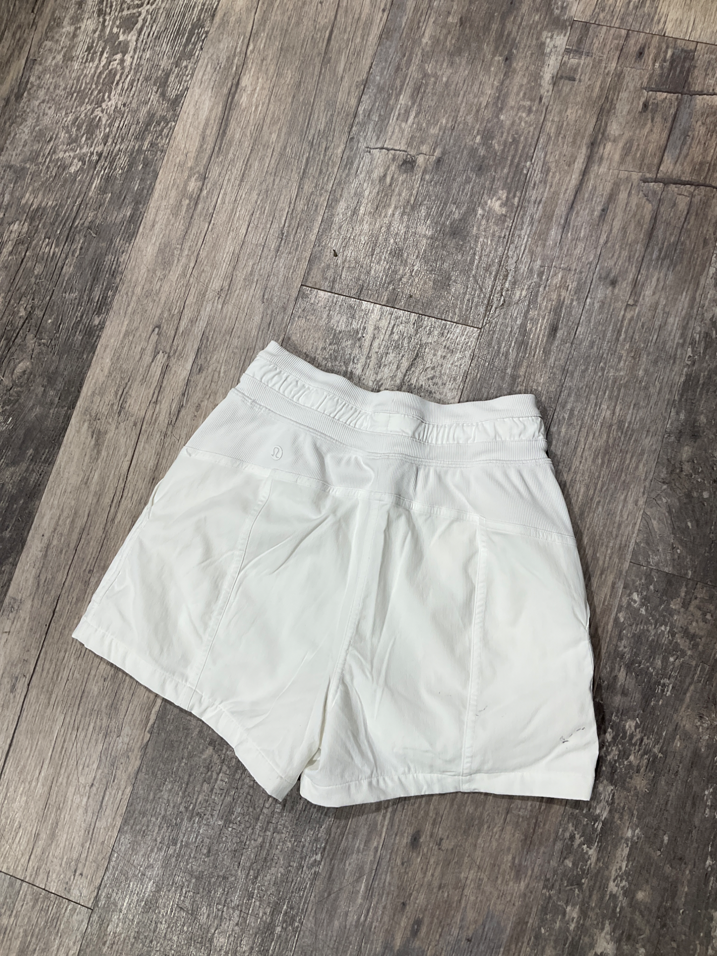 Lulu Lemon Shorts Size 0