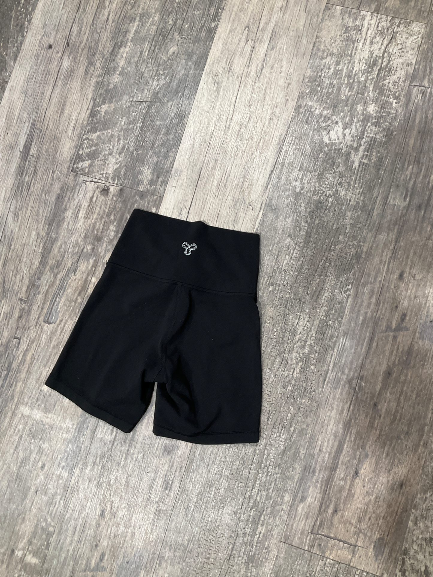 Tna Athletic Shorts Extra Extra Small