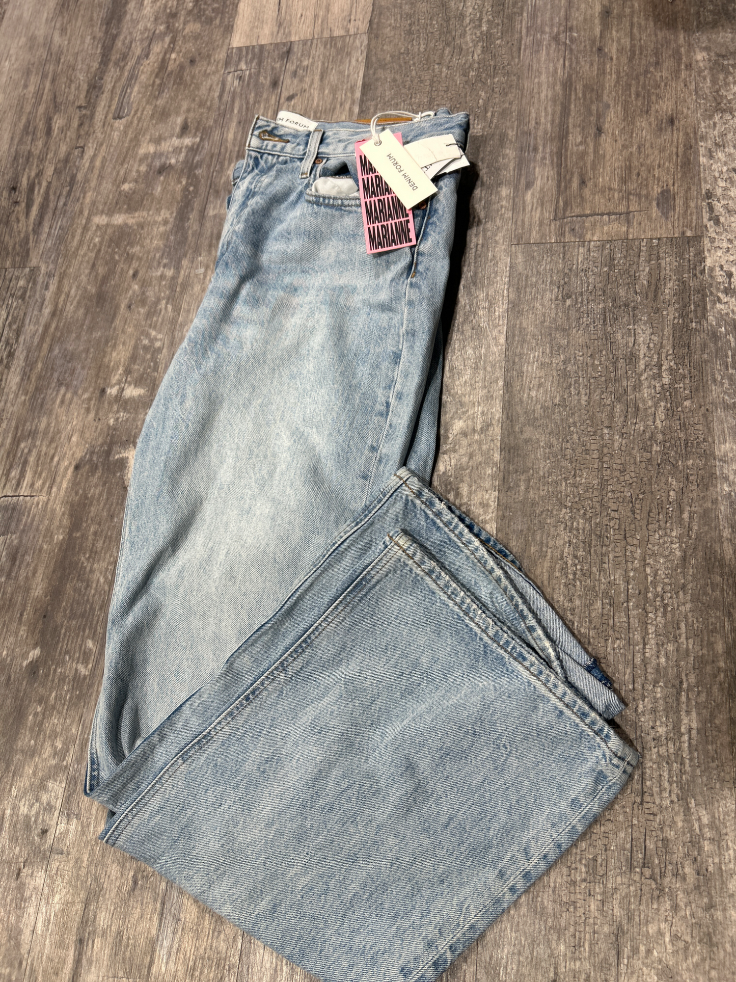 Denim Forum Denim Size 11/12 (31)