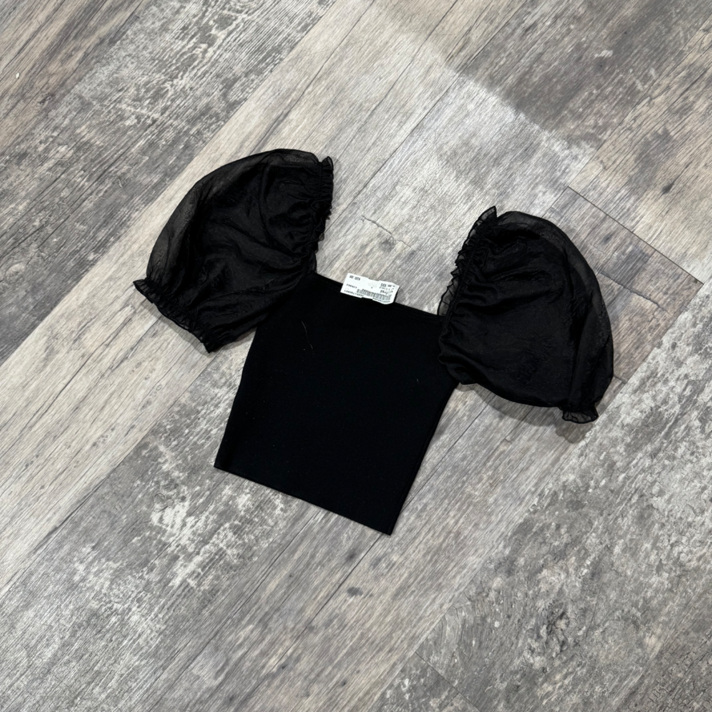 Wilfred Short Sleeve Top Extra Extra Small