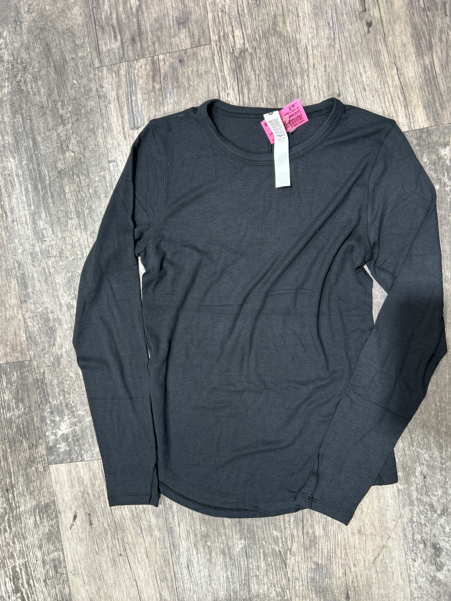 Lululemon Athletic Top Size Medium