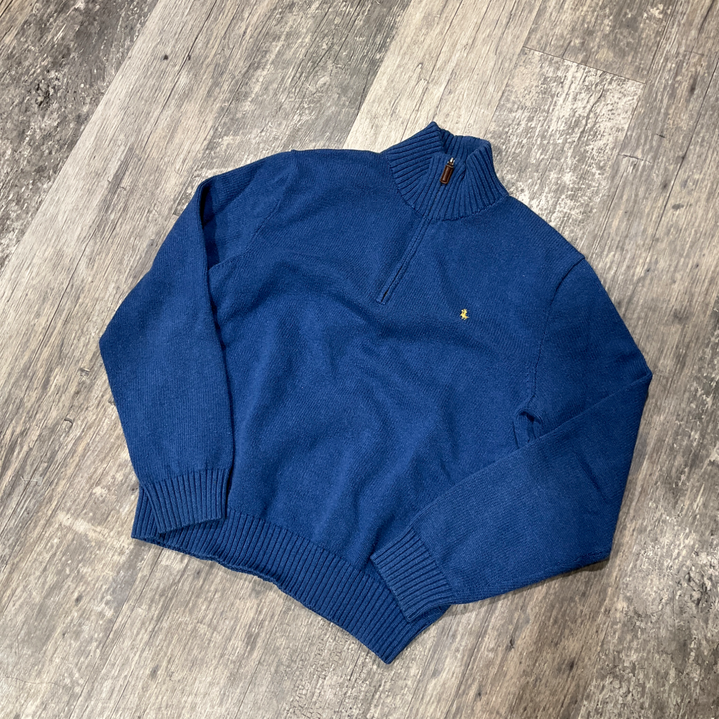 Polo (Ralph Lauren) Sweater Size Medium