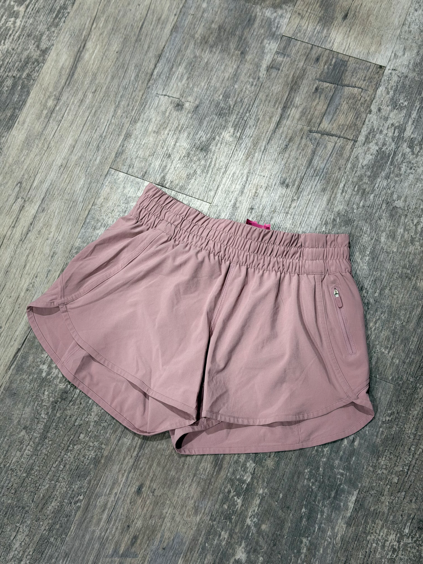 Lulu Lemon Shorts Size Medium