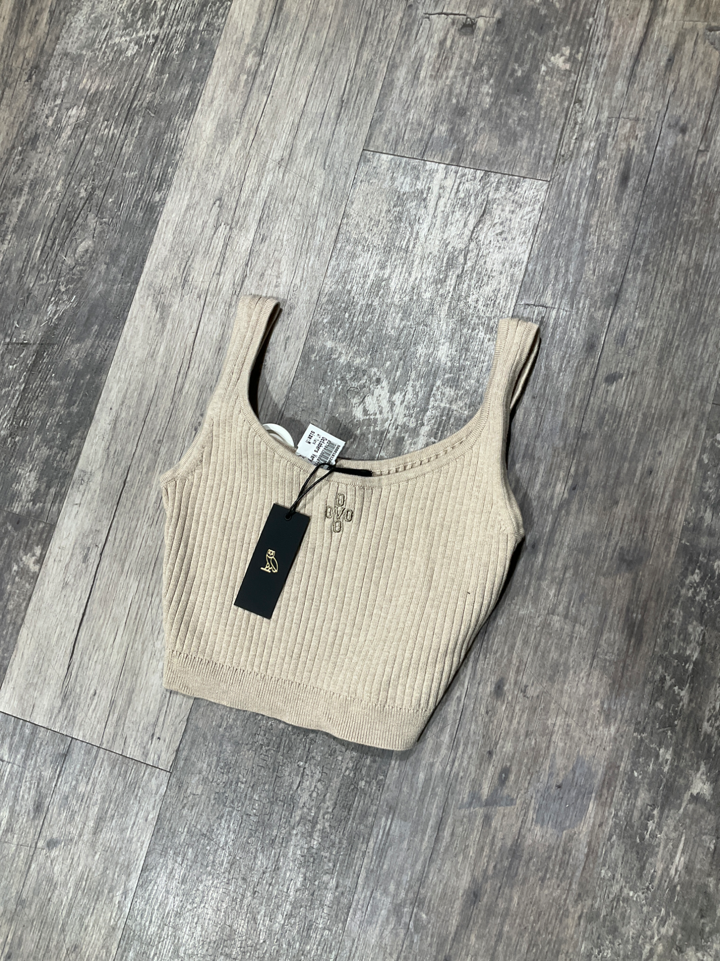 Octobers Very Own Tank Top Size Medium