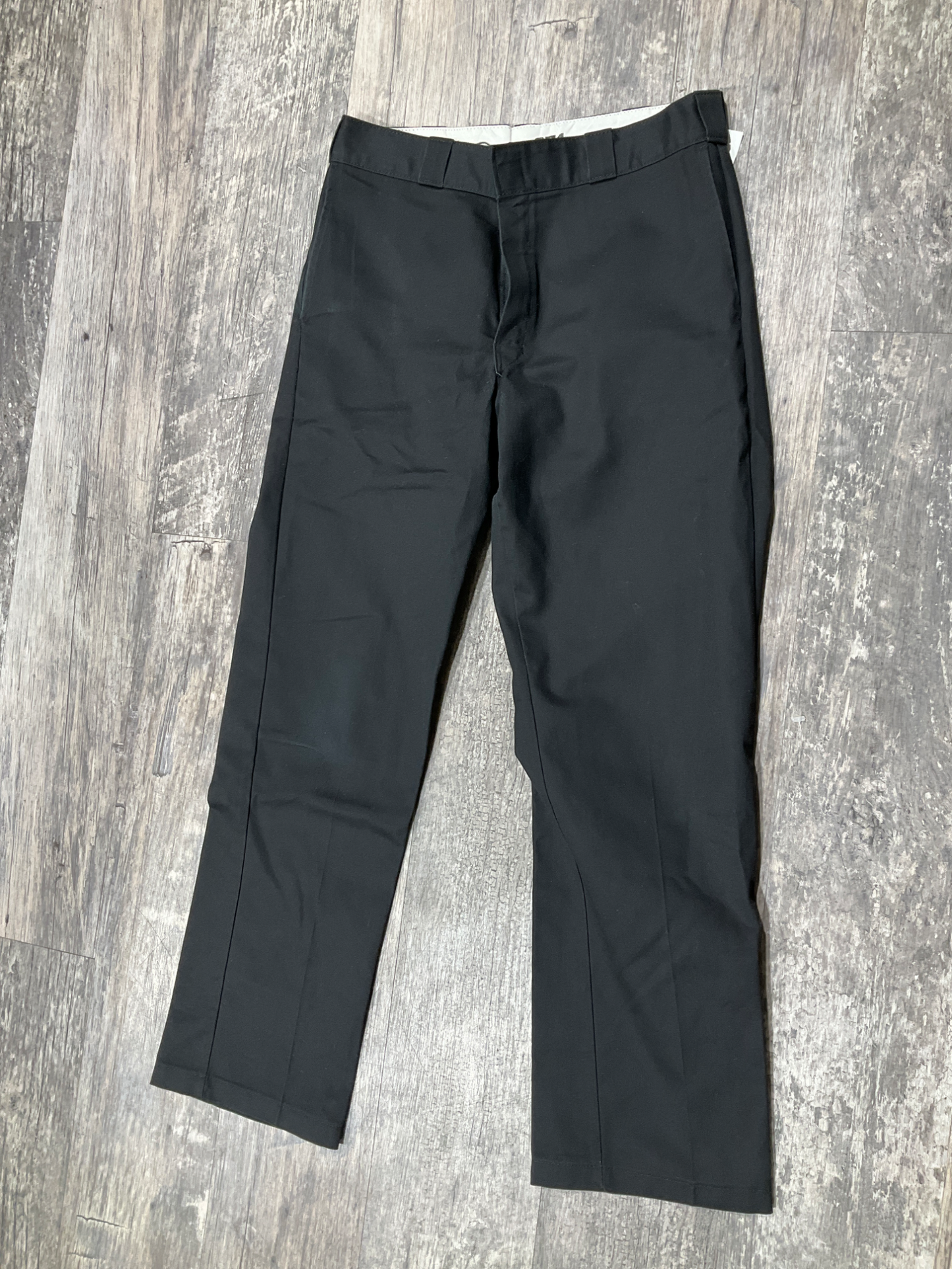 Dickies Khakis Size 34