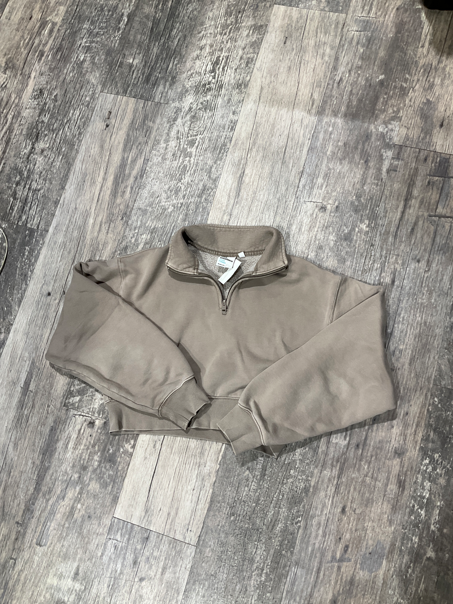 Tna Sweatshirt Size Small