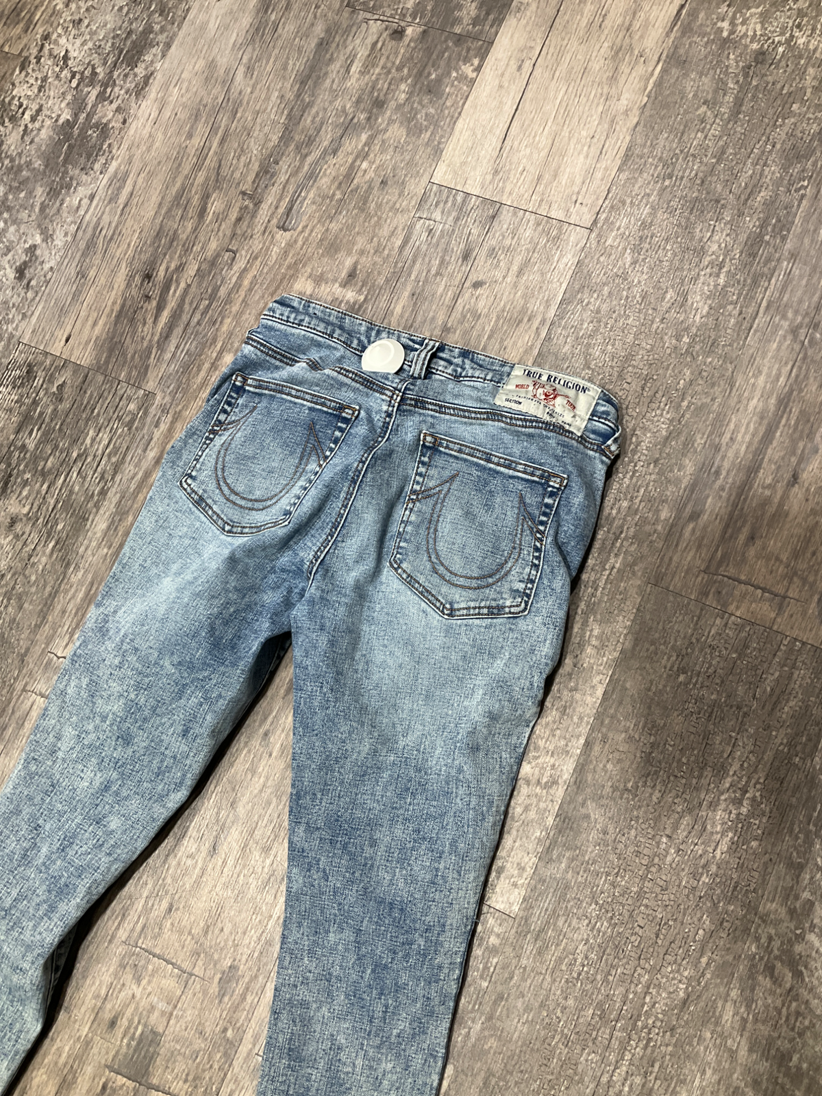 True Religion Denim Size 30