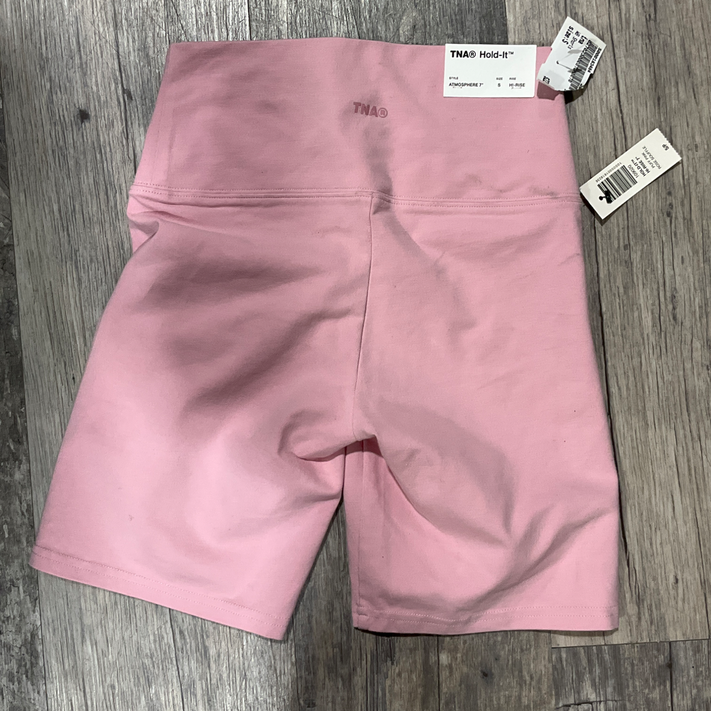 Tna Shorts Size Small
