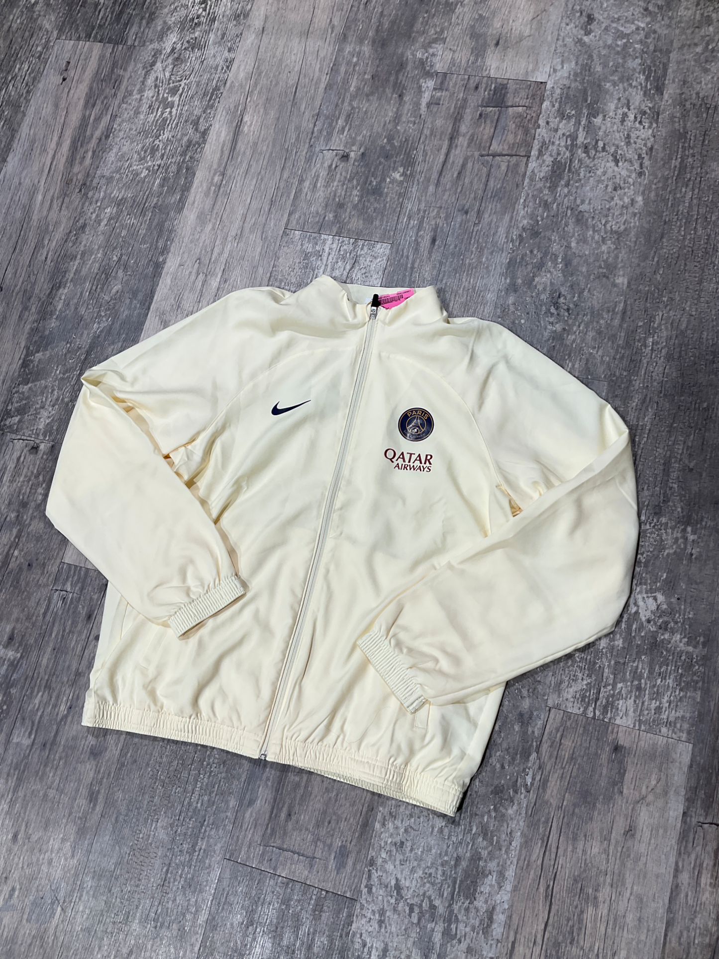 Nike Outerwear Size Large