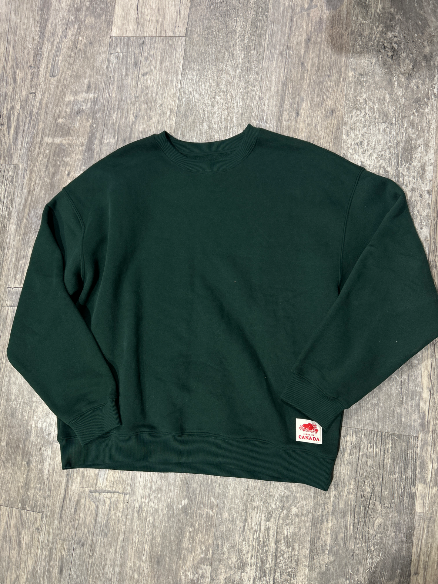 Roots Sweatshirt Size Small
