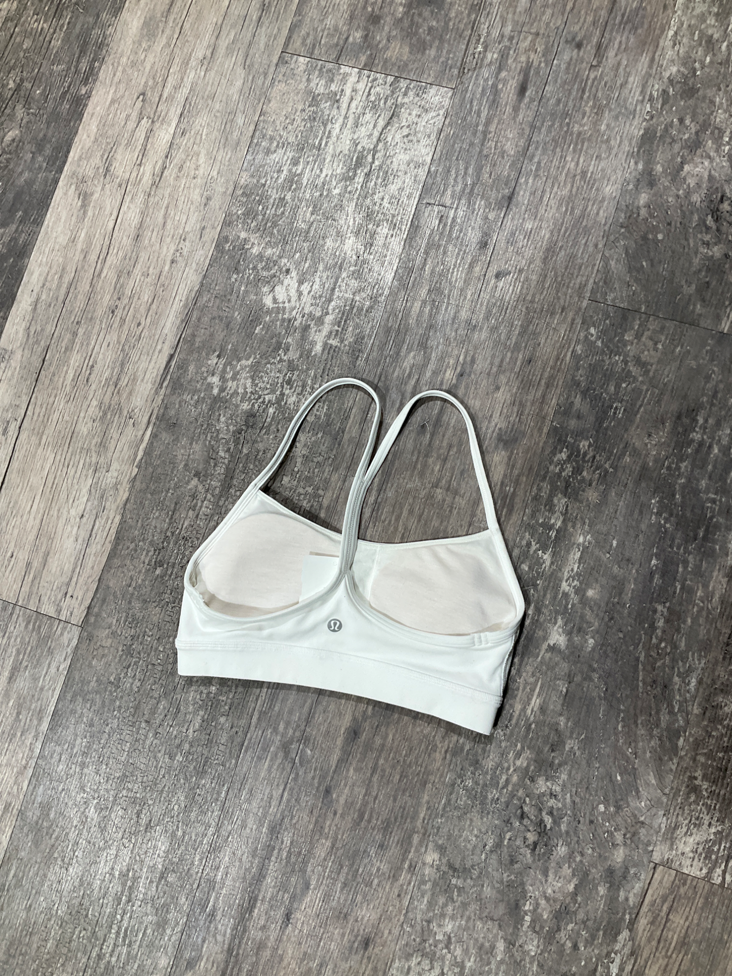 Lulu Lemon Sports Bra Extra Extra Small