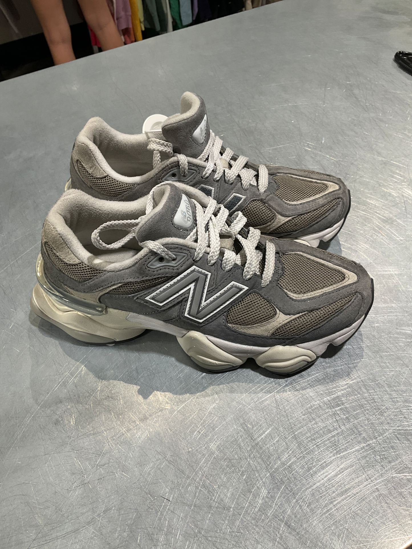 New Balance Casual Shoes Womens 7
