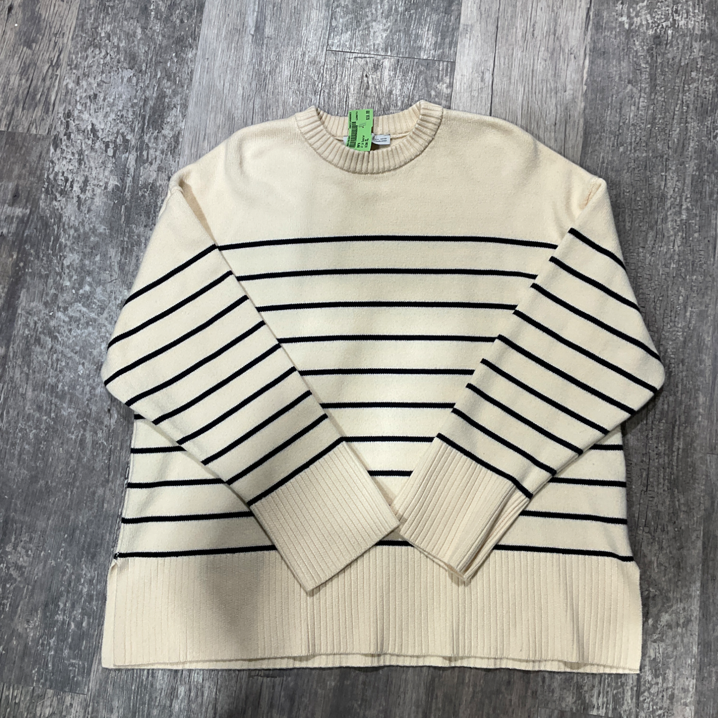 Zara Sweater Size Extra Large