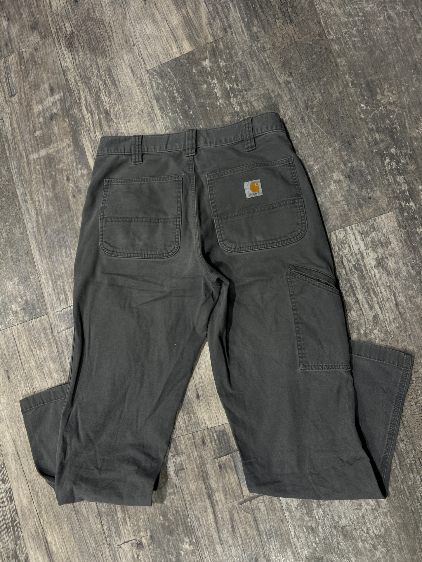 Carhartt Khakis Size 32