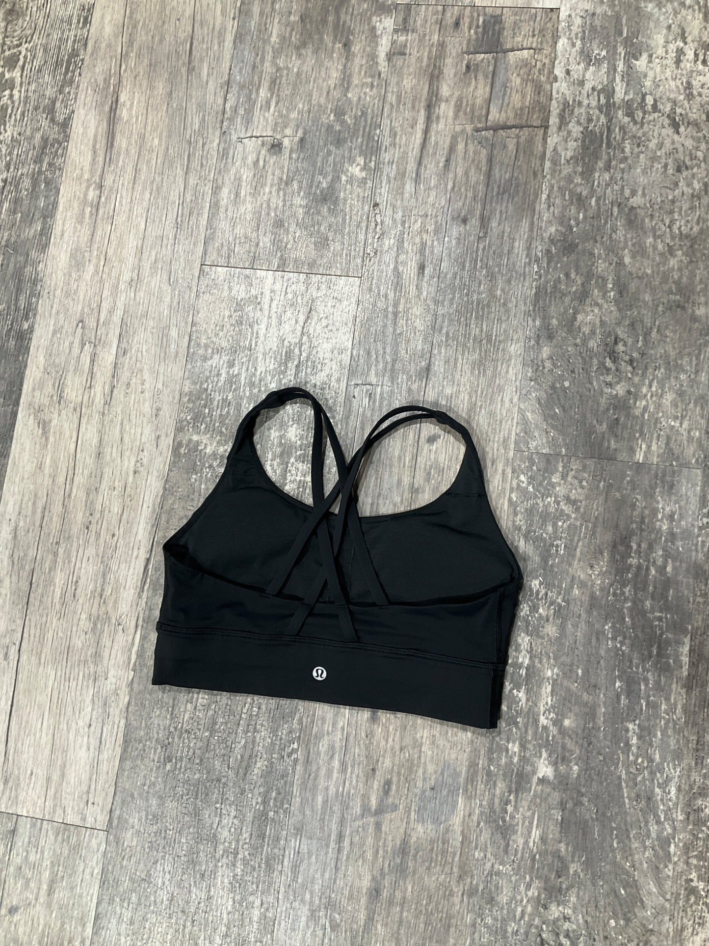 Lulu Lemon Athletic Top Size 8