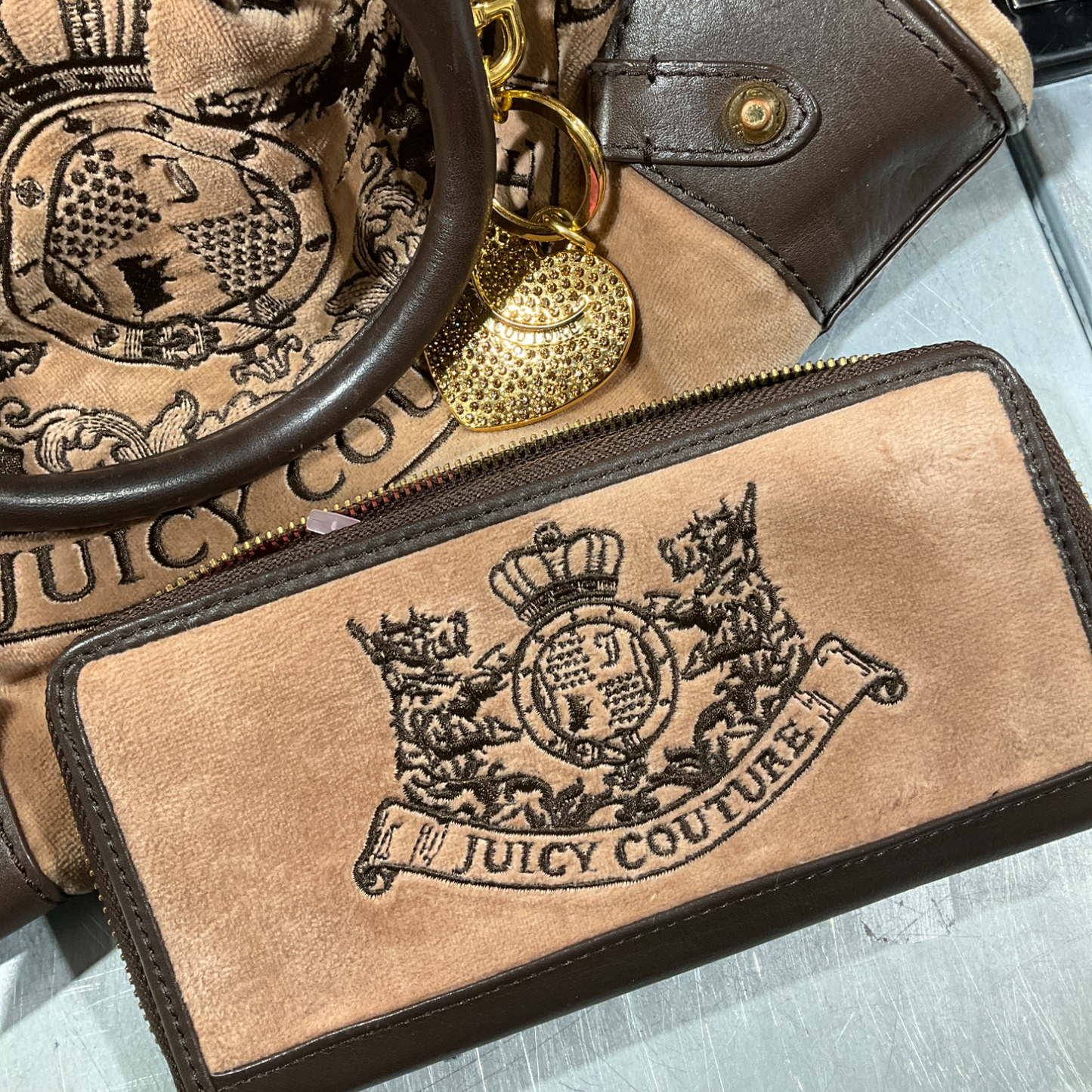 Juicy Couture Purse