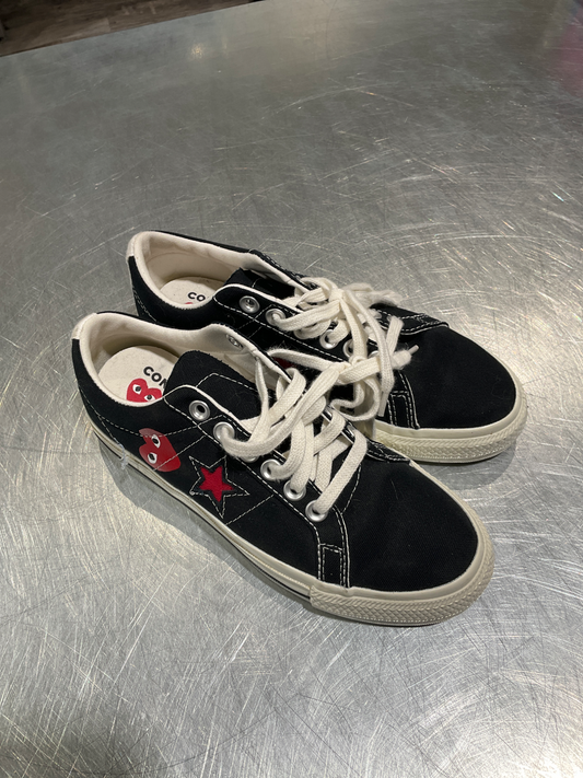 Converse Shoes Casual Shoes Womens 6.5