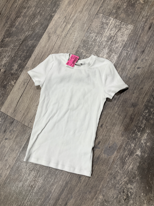 Aritzia T-Shirt Extra Extra Small