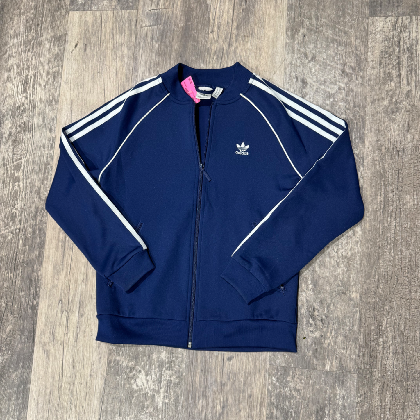 Adidas Sweatshirt Size Small