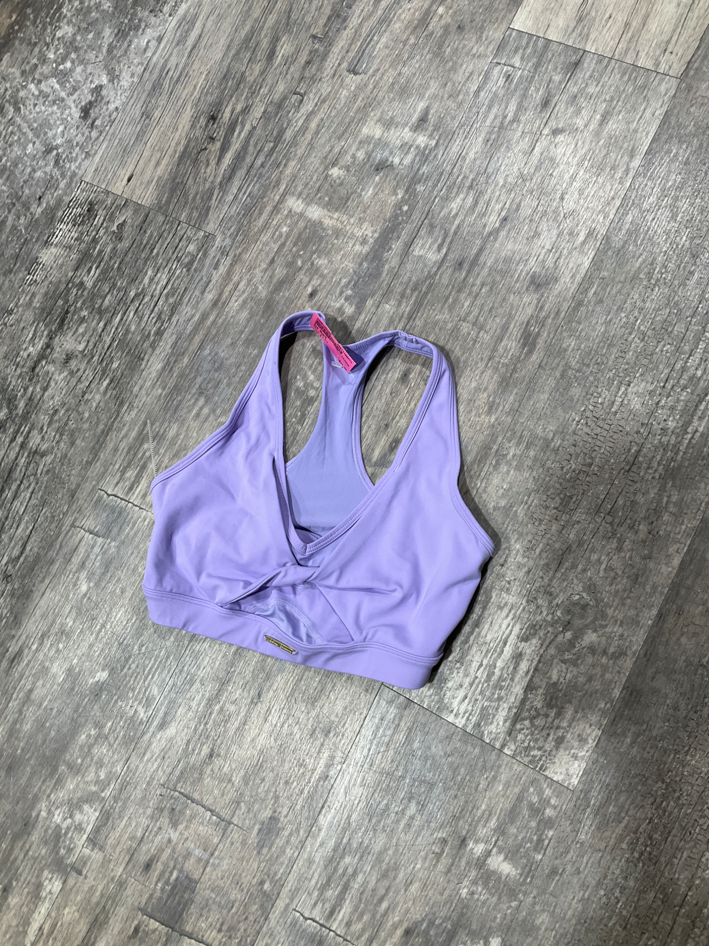 Gym Shark Sports Bra Size Small