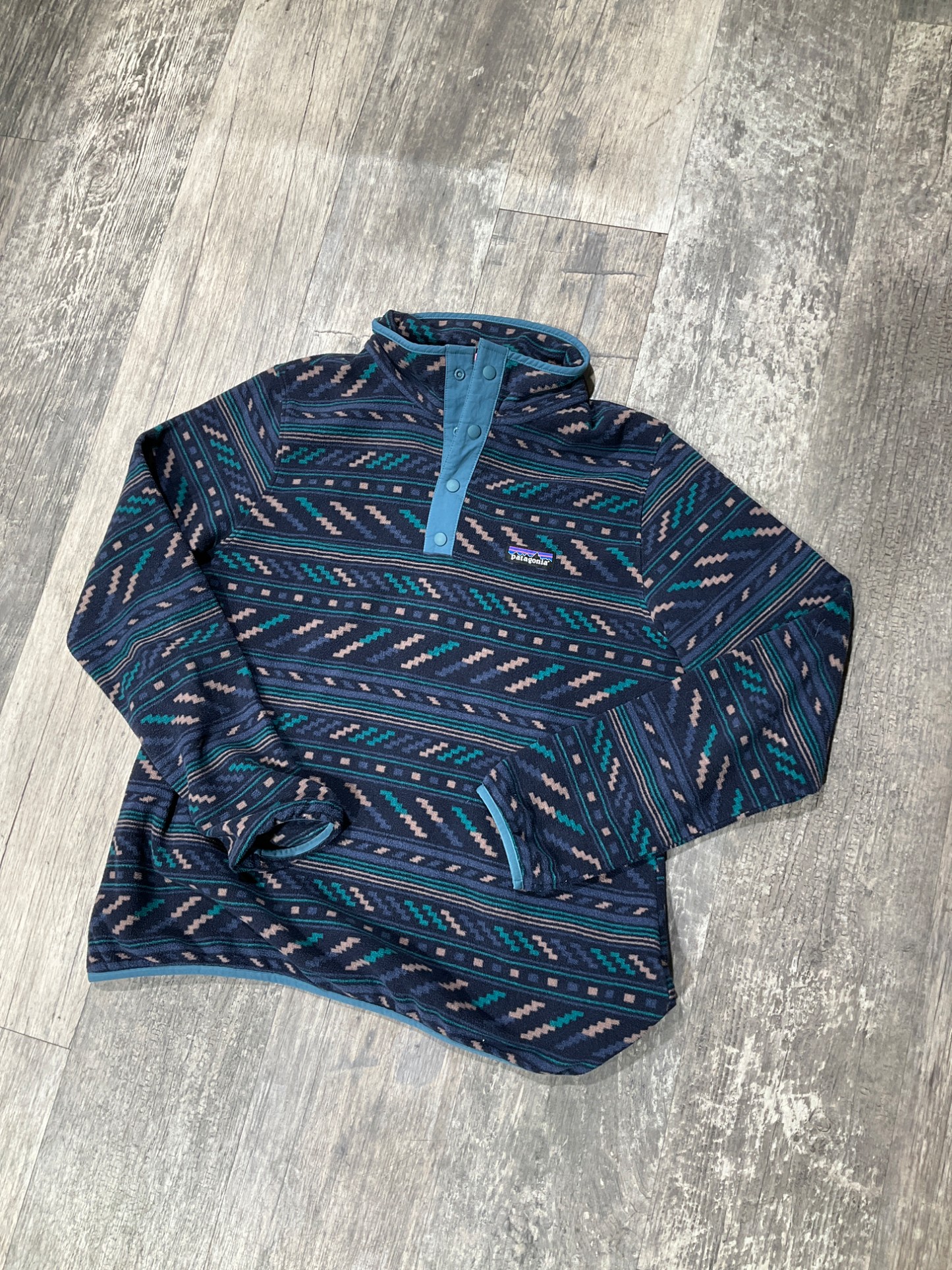 Patagonia Sweater Size Large