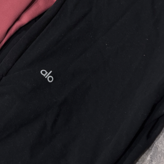 Alo Athletic Pants Size Medium