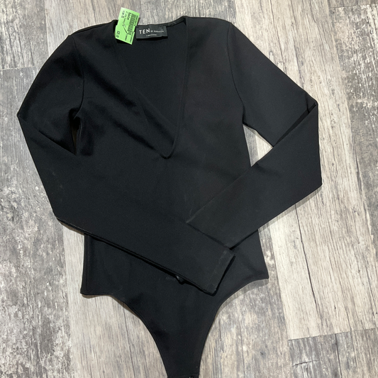Babaton Long Sleeve Top Size Extra Small
