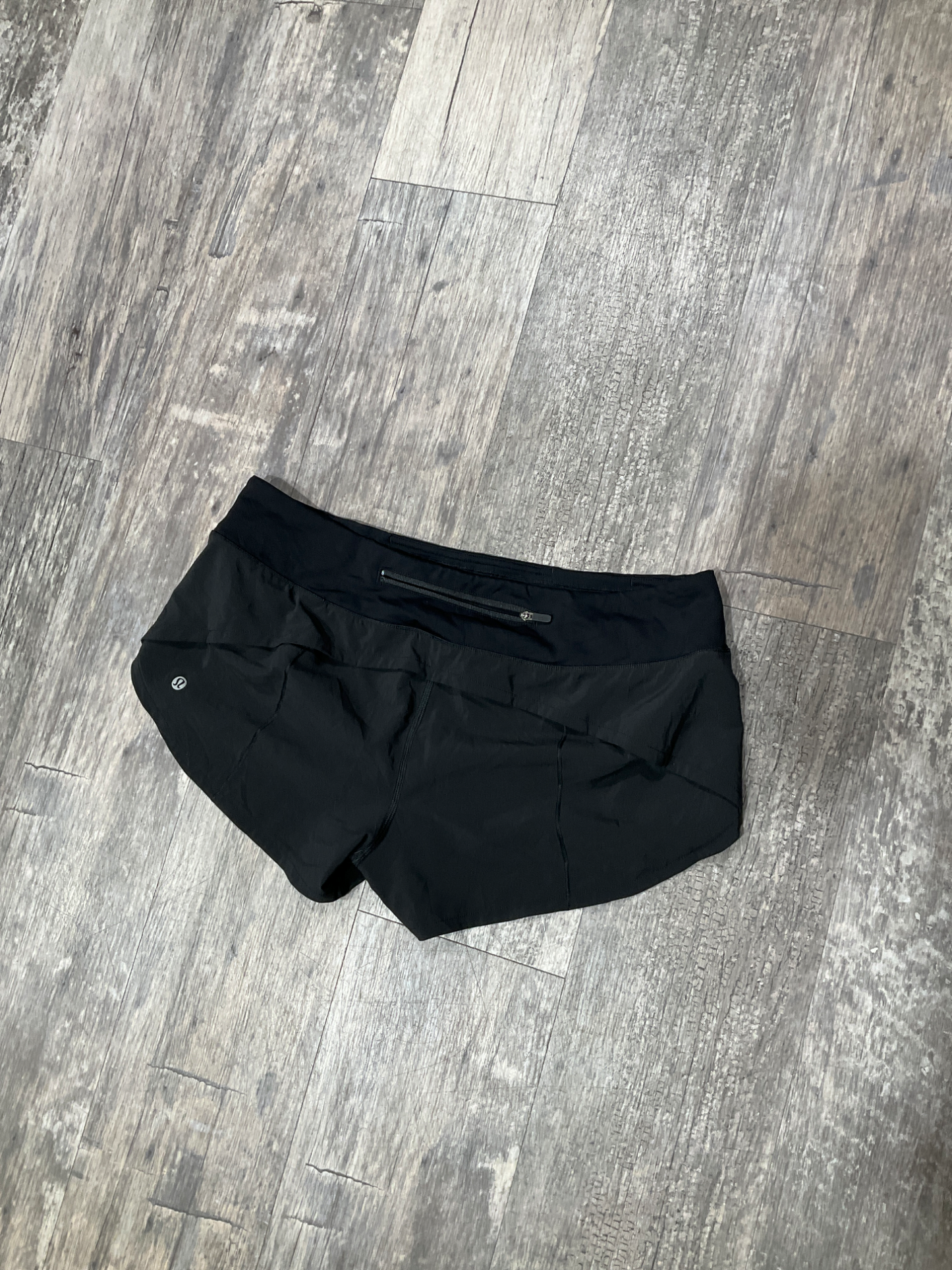 Lululemon Shorts Size 10