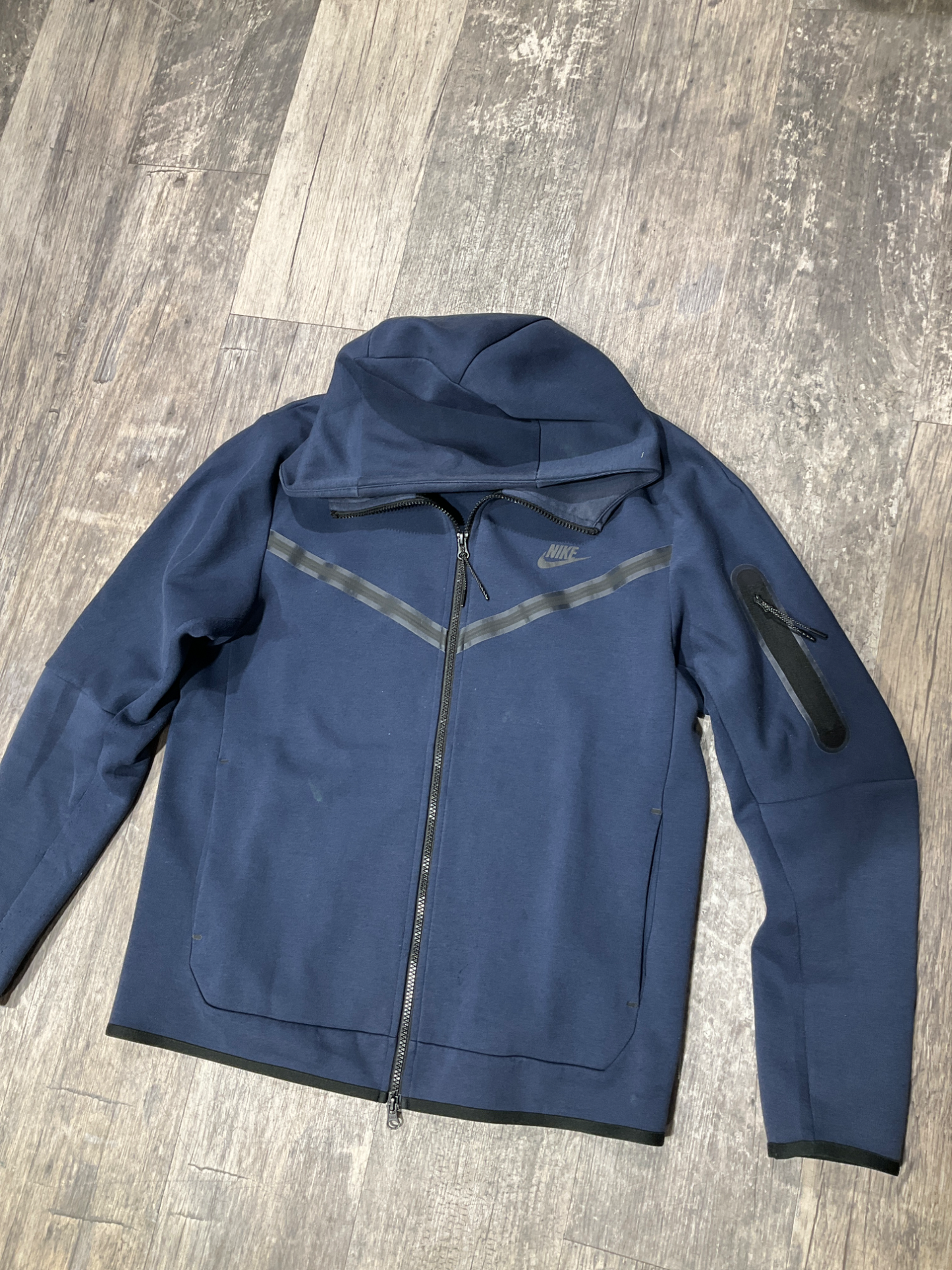 Nike Sweatshirt Size Medium