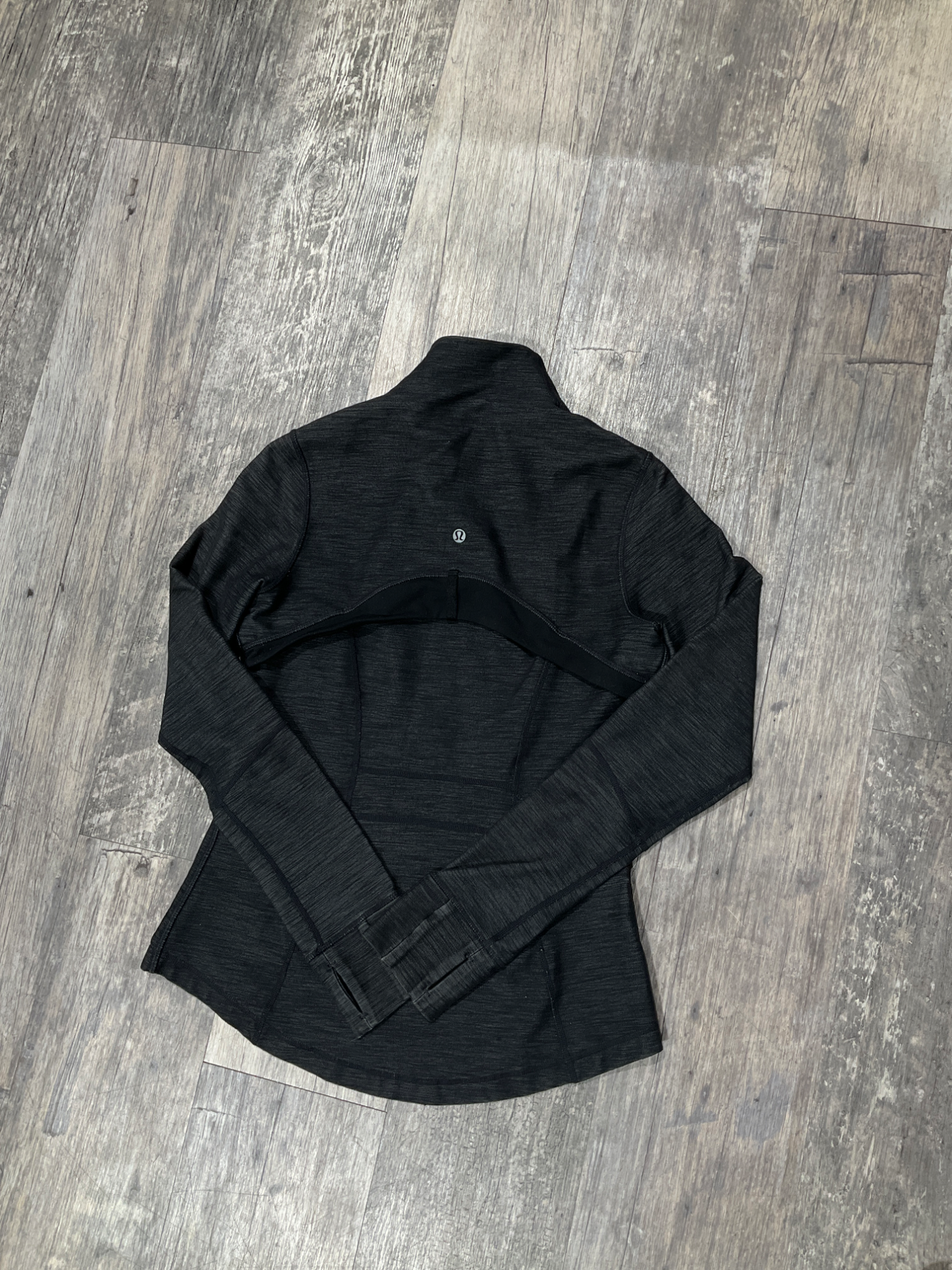 Lulu Lemon Athletic Jacket Size 8