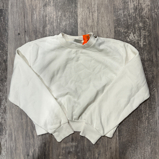 Sunday Best Sweatshirt Size Medium