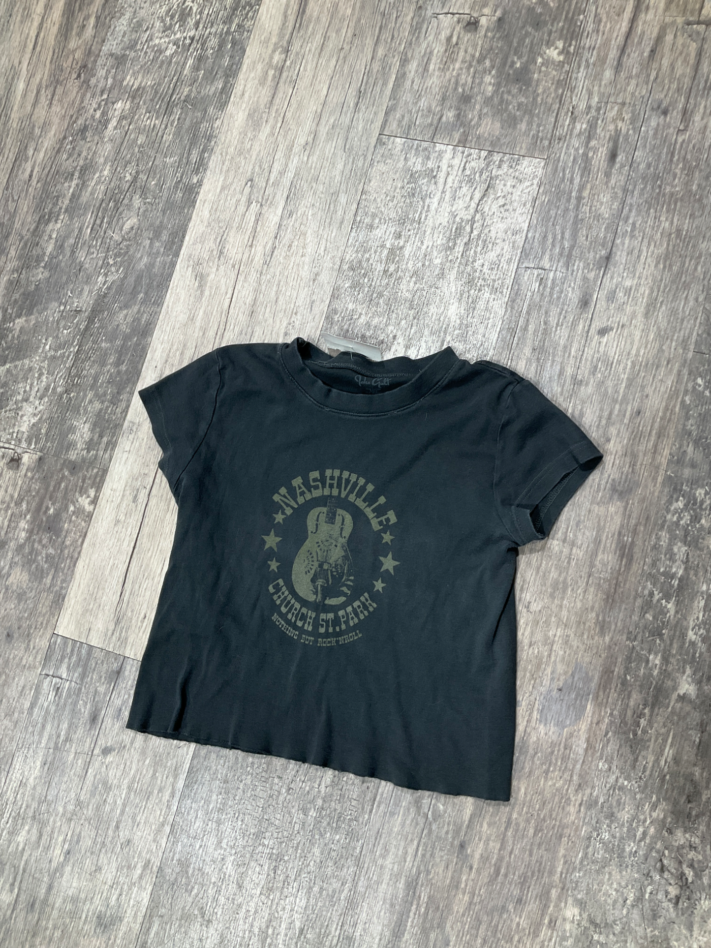 John Galt T-Shirt Size Extra Small