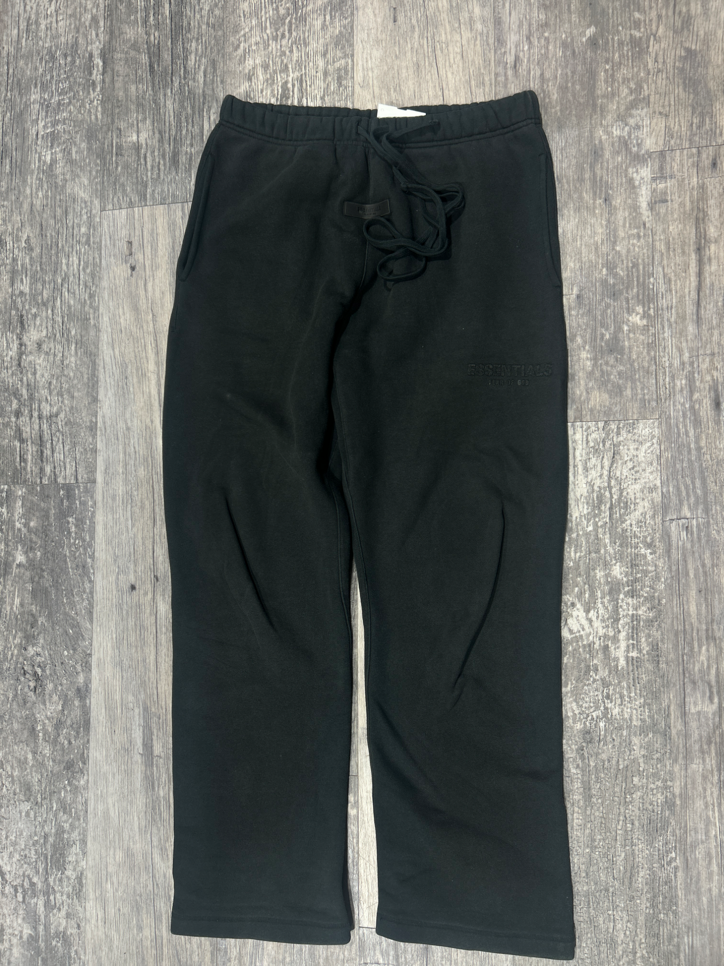 Fear Of God Essentials Khakis Size Medium