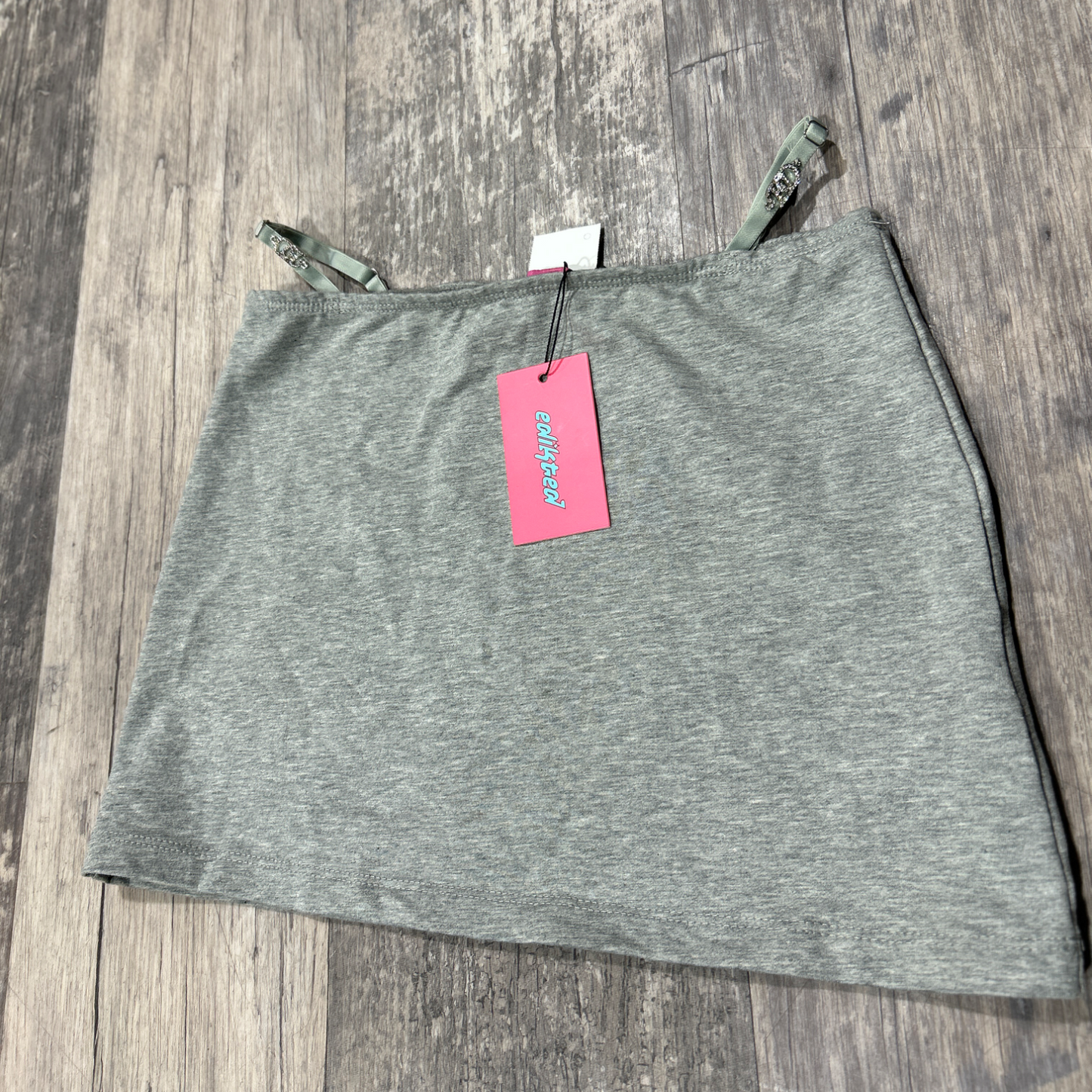 Edikted Short Skirt Size Small