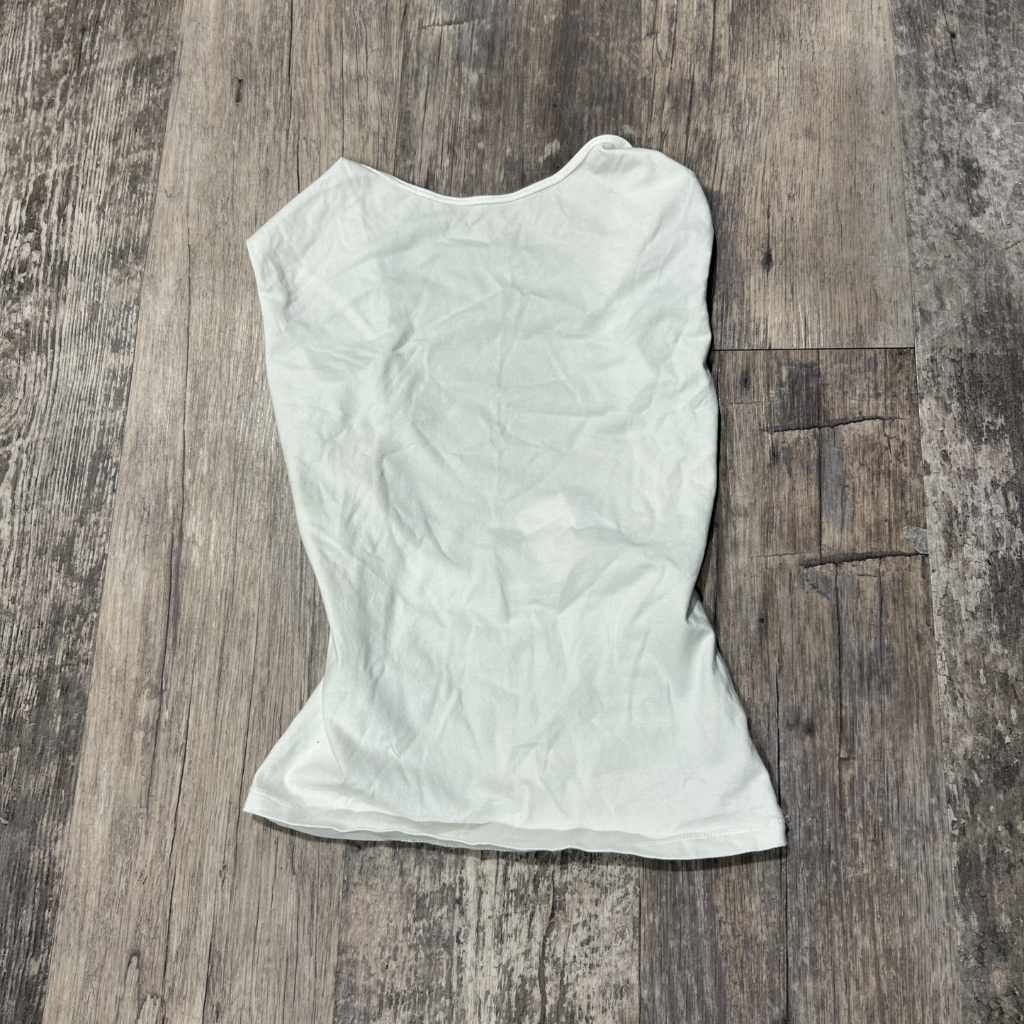 Tna Short Sleeve Top Size Extra Small