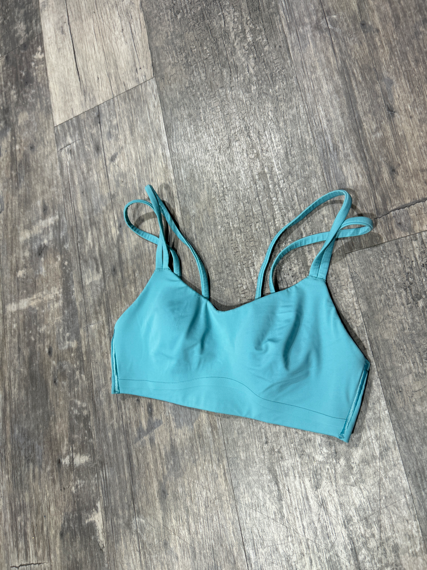 Lululemon Athletic Top Size Small