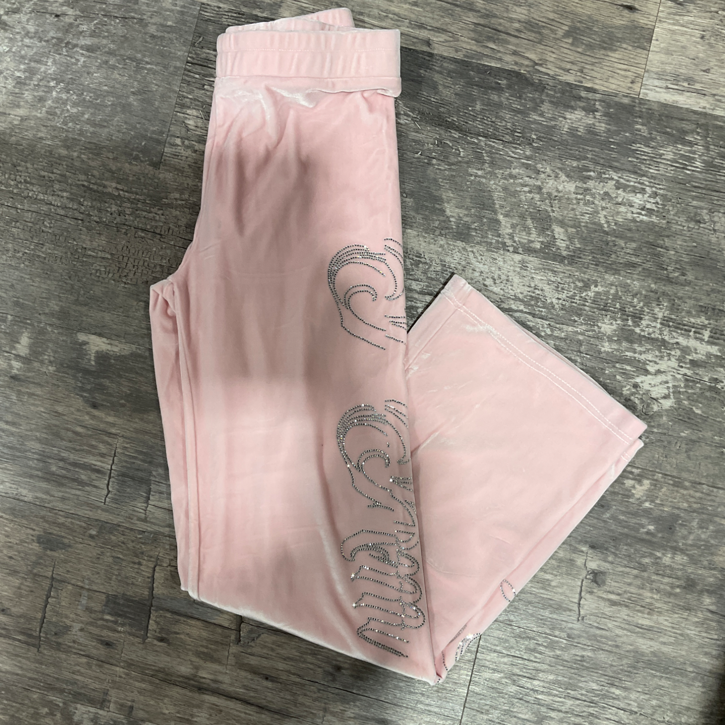 I.Am.Gia Khakis Size Extra Small