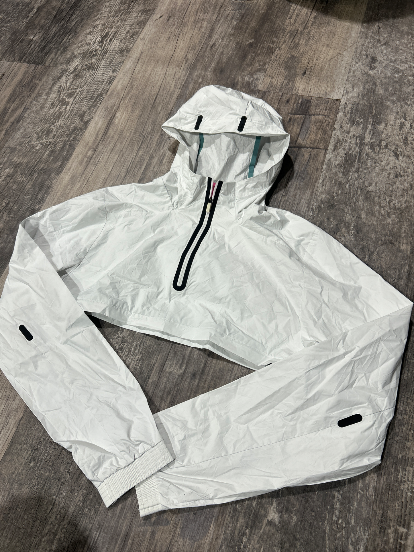 Adidas Athletic Jacket Size Medium