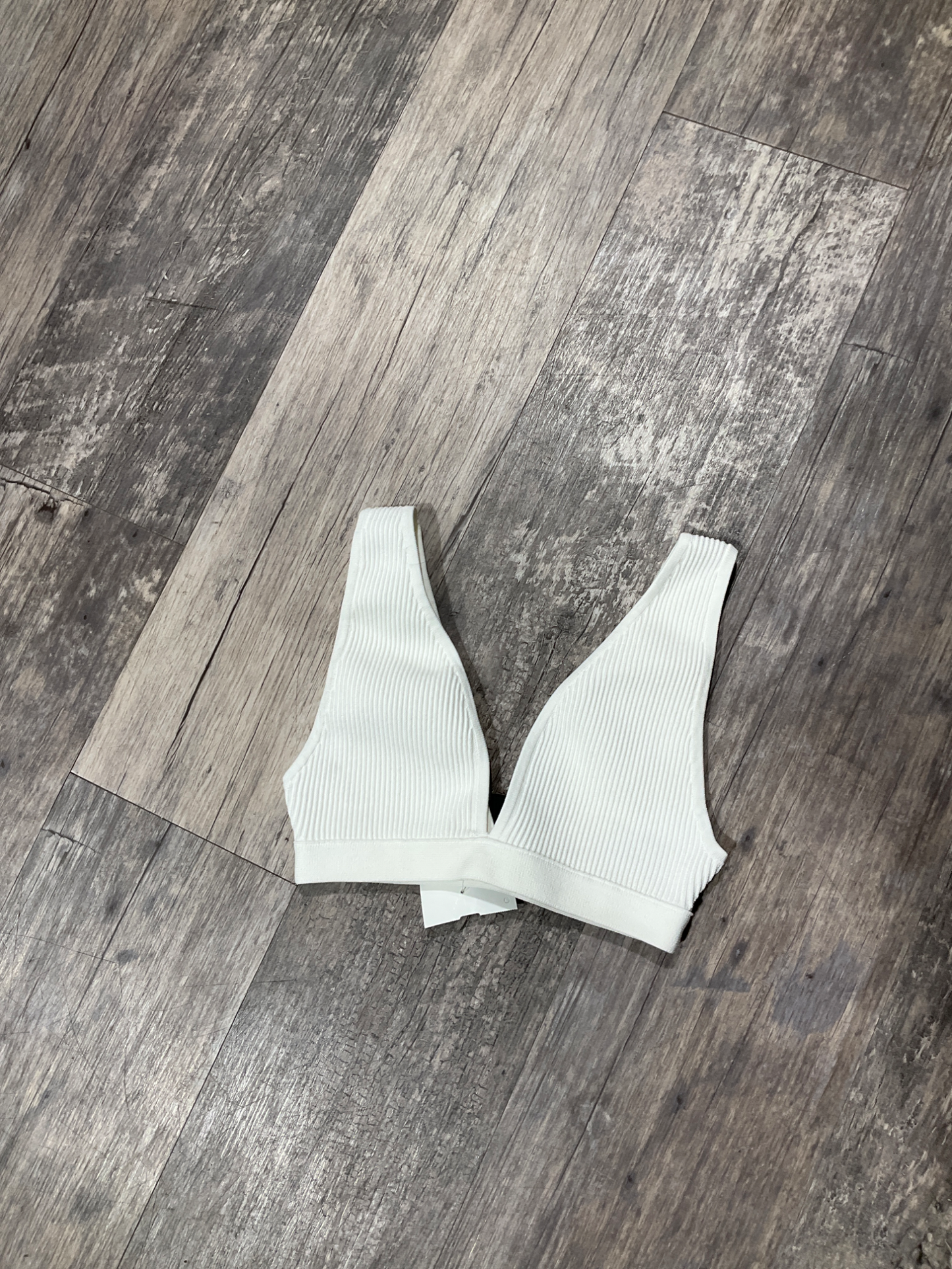 Babaton Tank Top Size Extra Small