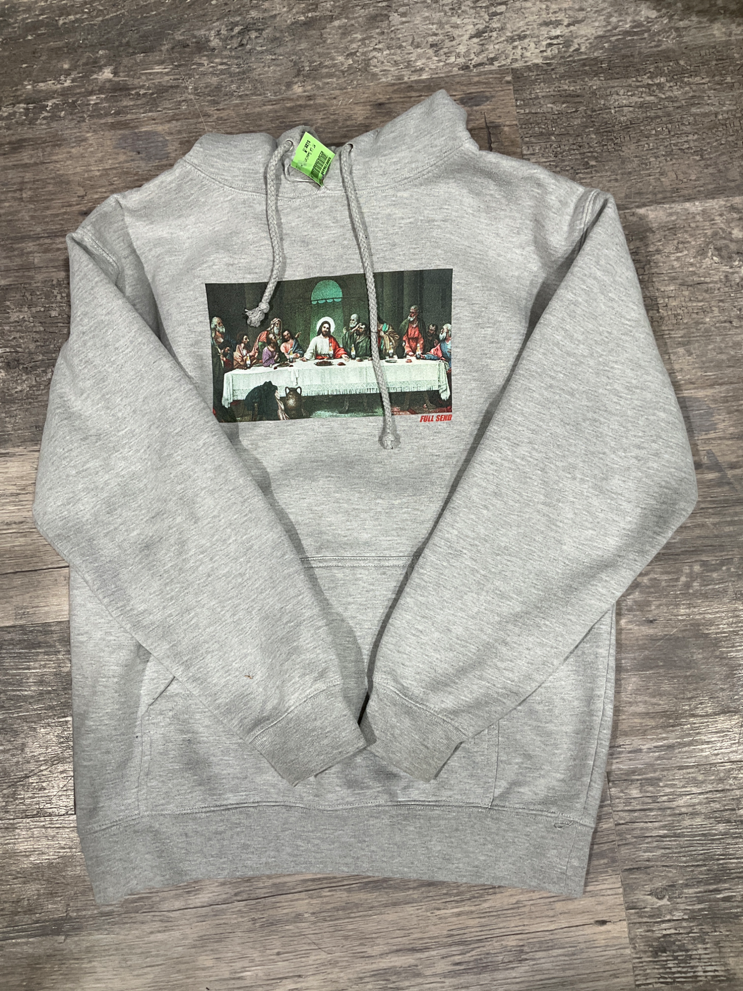 Sweatshirt Size Medium