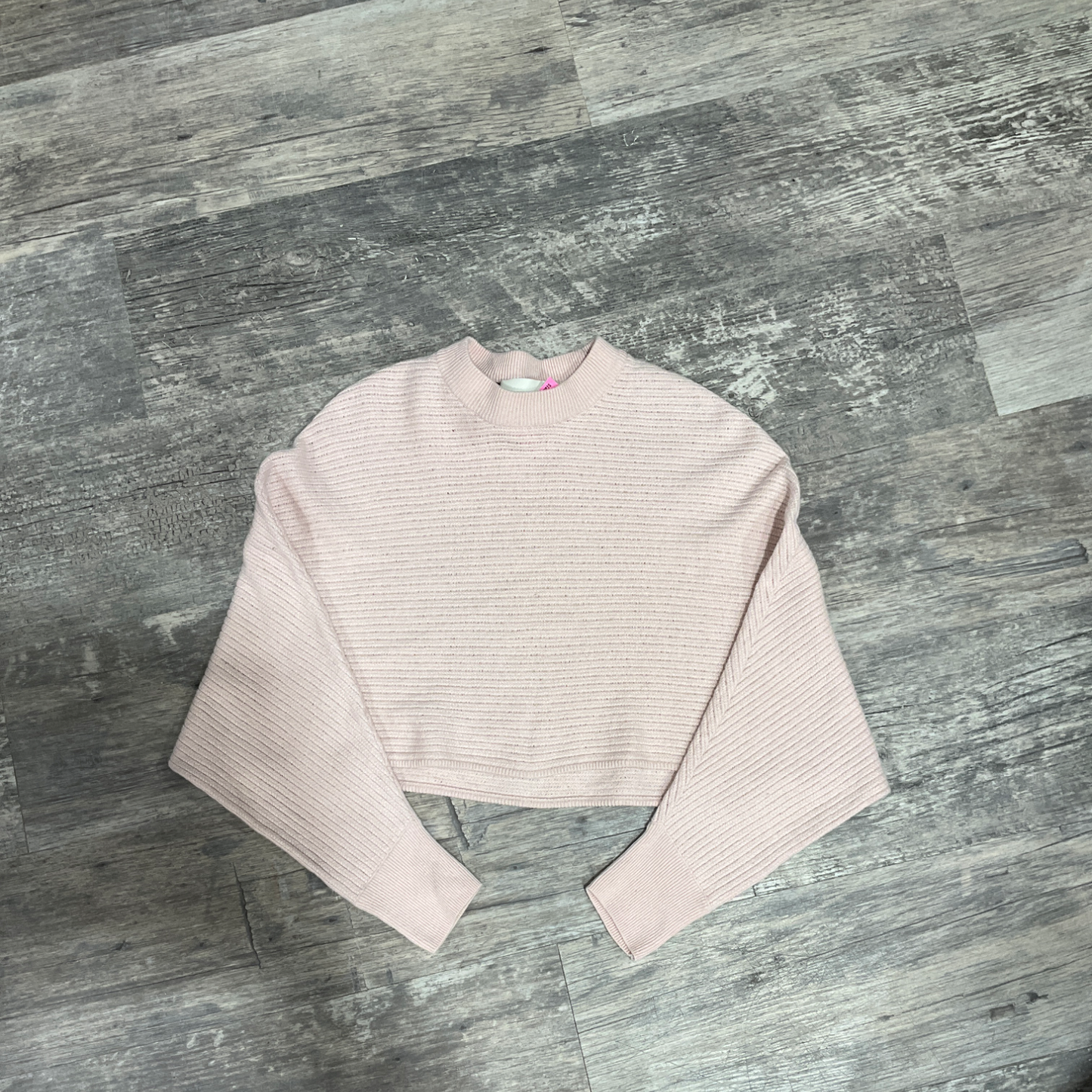 Wilfred Long Sleeve Top Size Extra Small