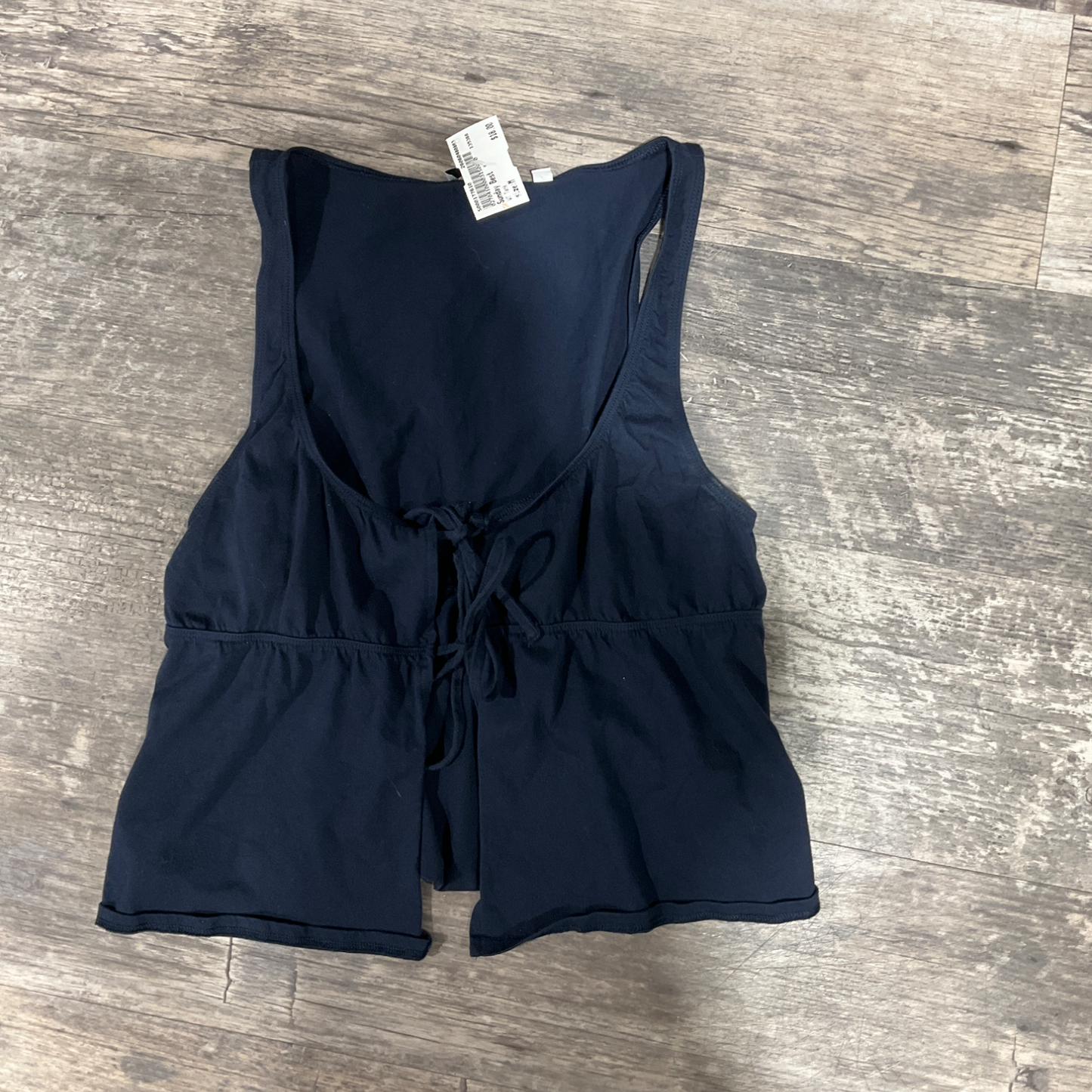 Sunday Best Tank Top Size Medium