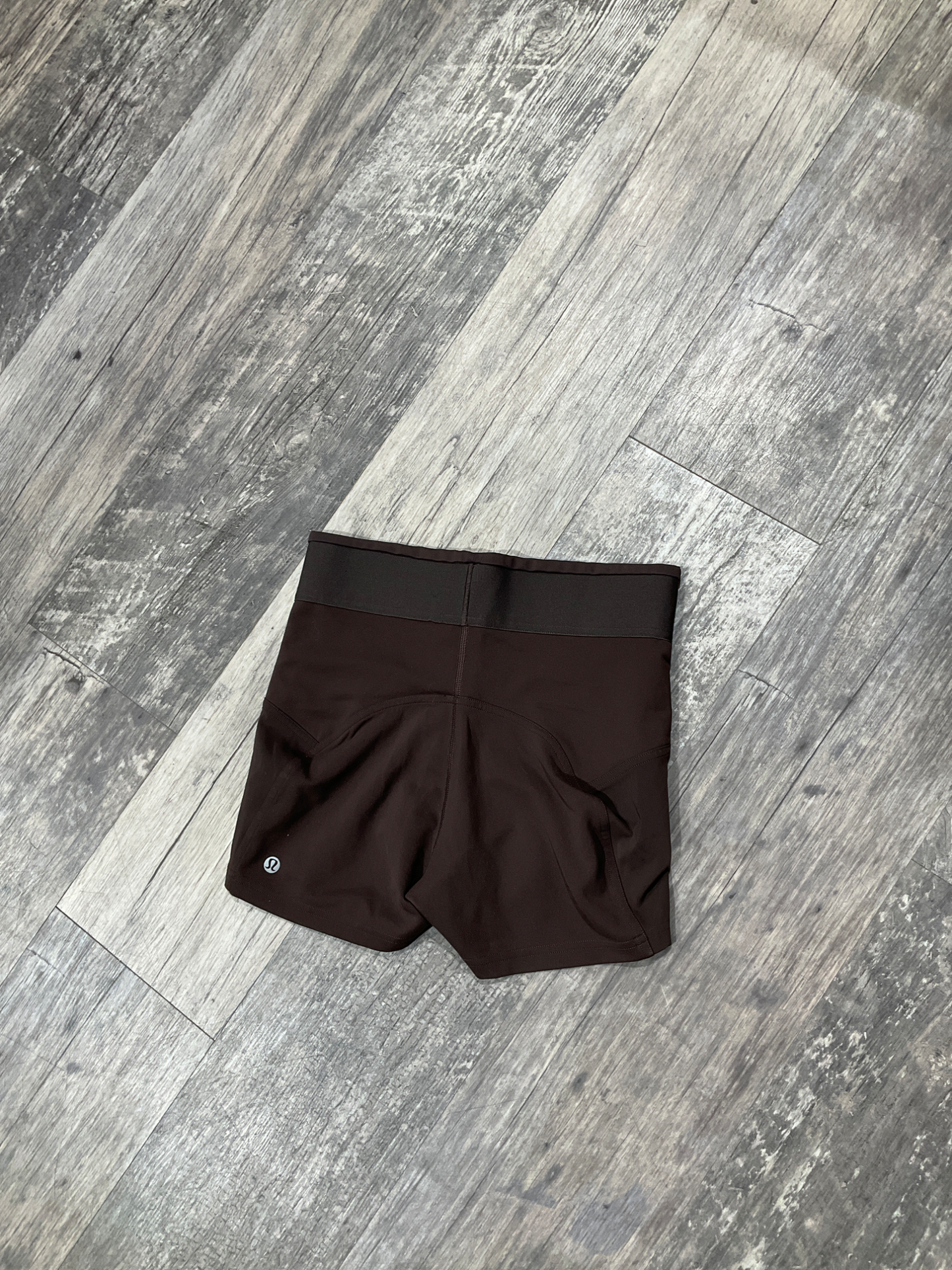 Lulu Lemon Shorts Size Small