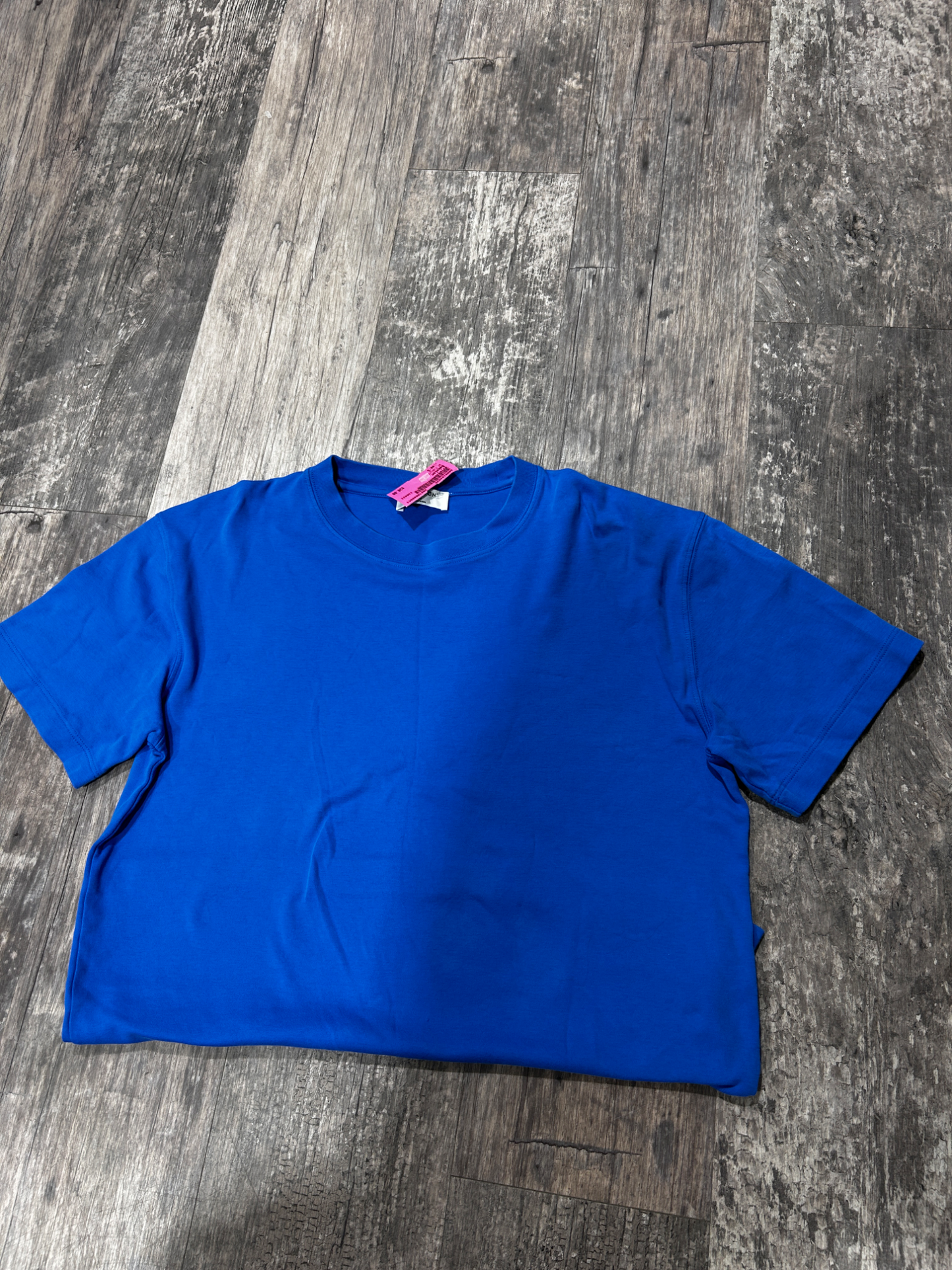 Babaton T-Shirt Size Small