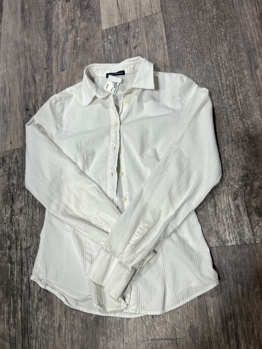 Brandy Melville Long Sleeve Top Size Small