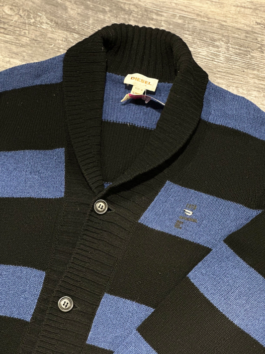 Diesel Sweater Size Medium