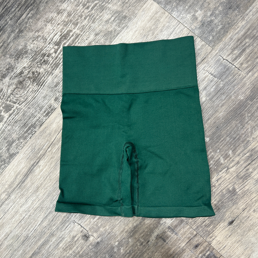 Tna Shorts Size Small