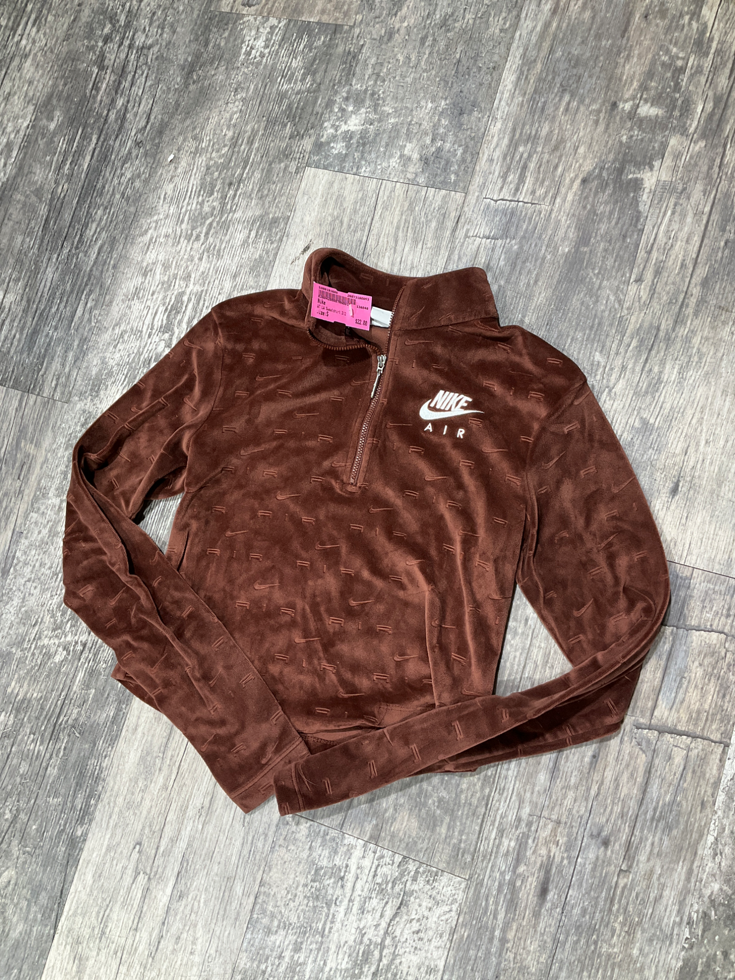 Nike Sweatshirt Size Small