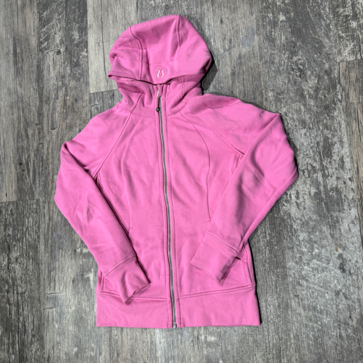 Lululemon Sweatshirt Size Small