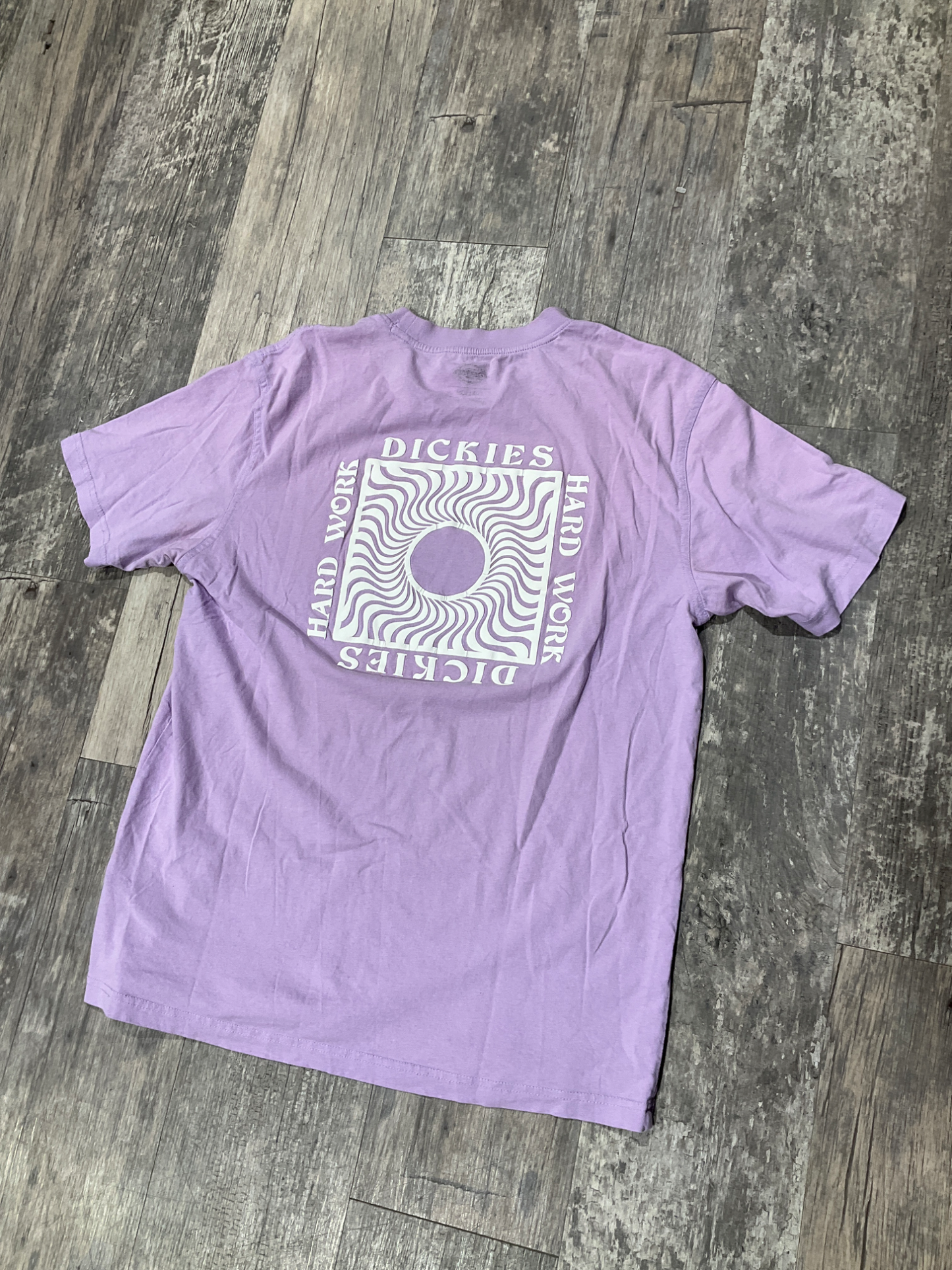 Dickies T-shirt Size Medium